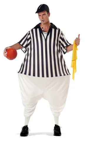 Referee