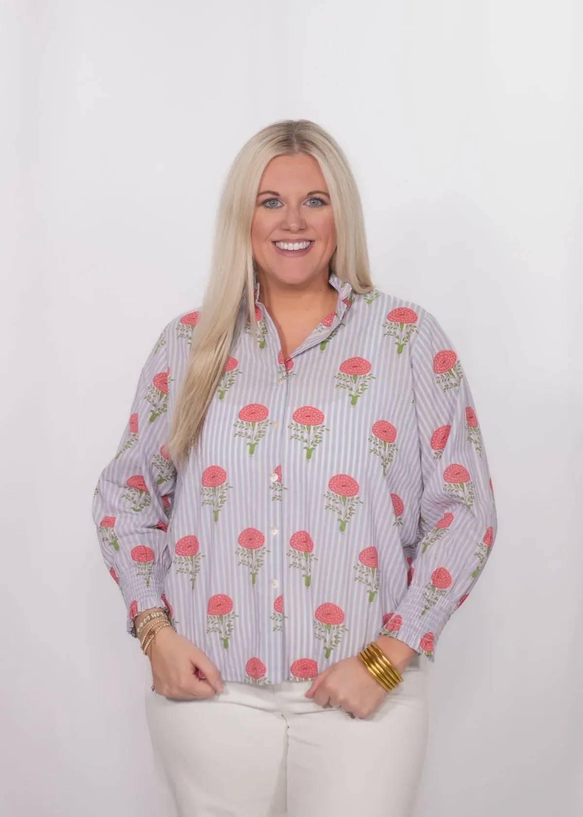 RENEE TOP