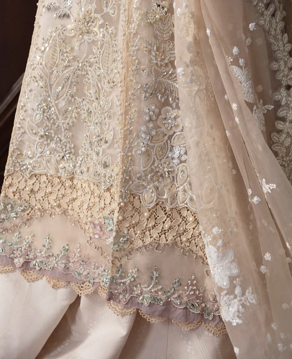 Republic Womenswear |  WEDDING vol-1 '24 | ELODIE (WF-17)