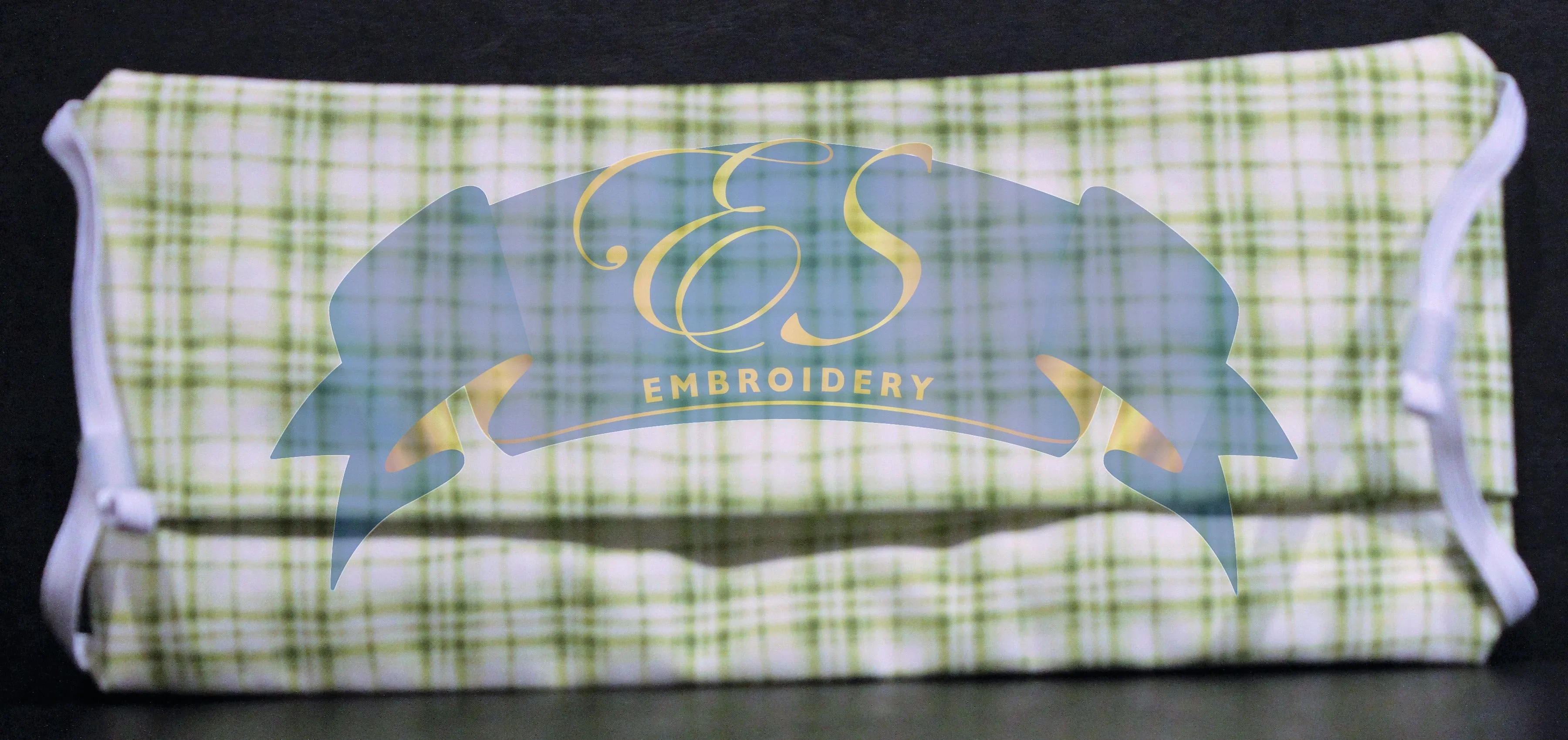 Reusable Cotton Face Mask