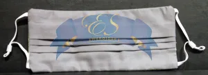 Reusable Cotton Face Mask