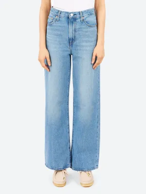 Ribcage Wide Leg