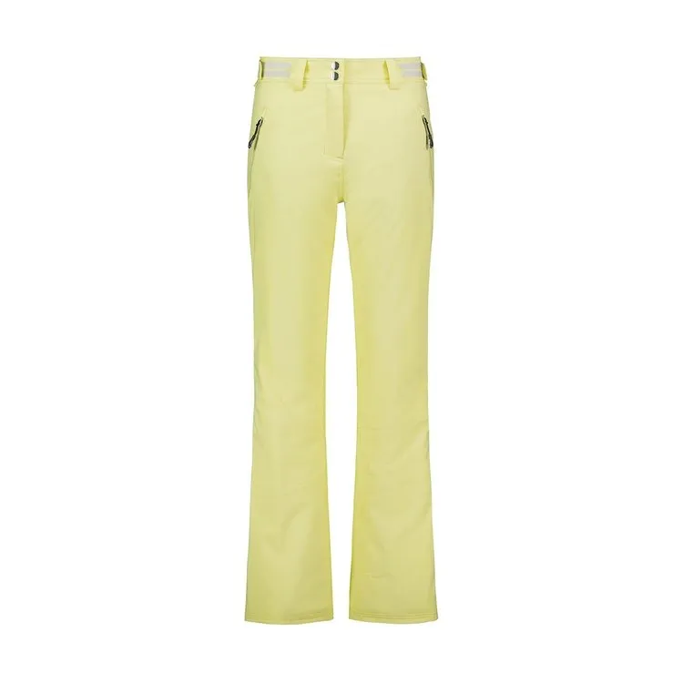 Riderz Nevada Short Plus Size Ski Pants