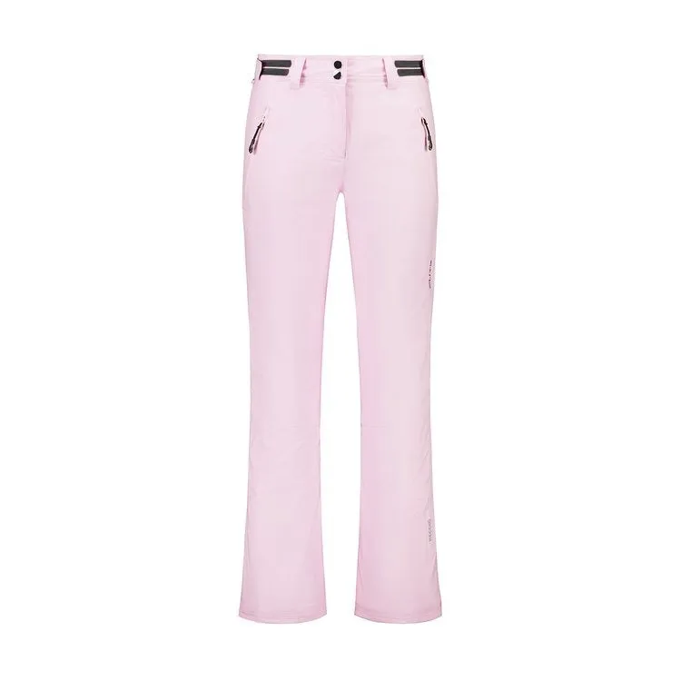 Riderz Nevada Short Plus Size Ski Pants
