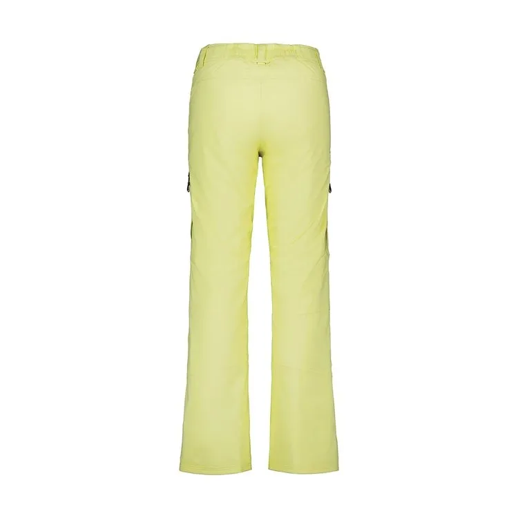 Riderz Nevada Short Plus Size Ski Pants