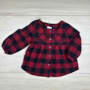 Rise Little Earthling SHIRT