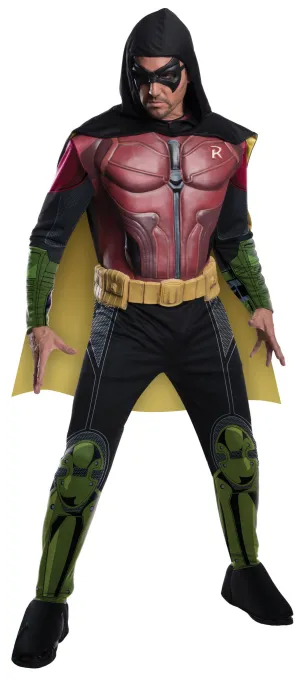 Robin
