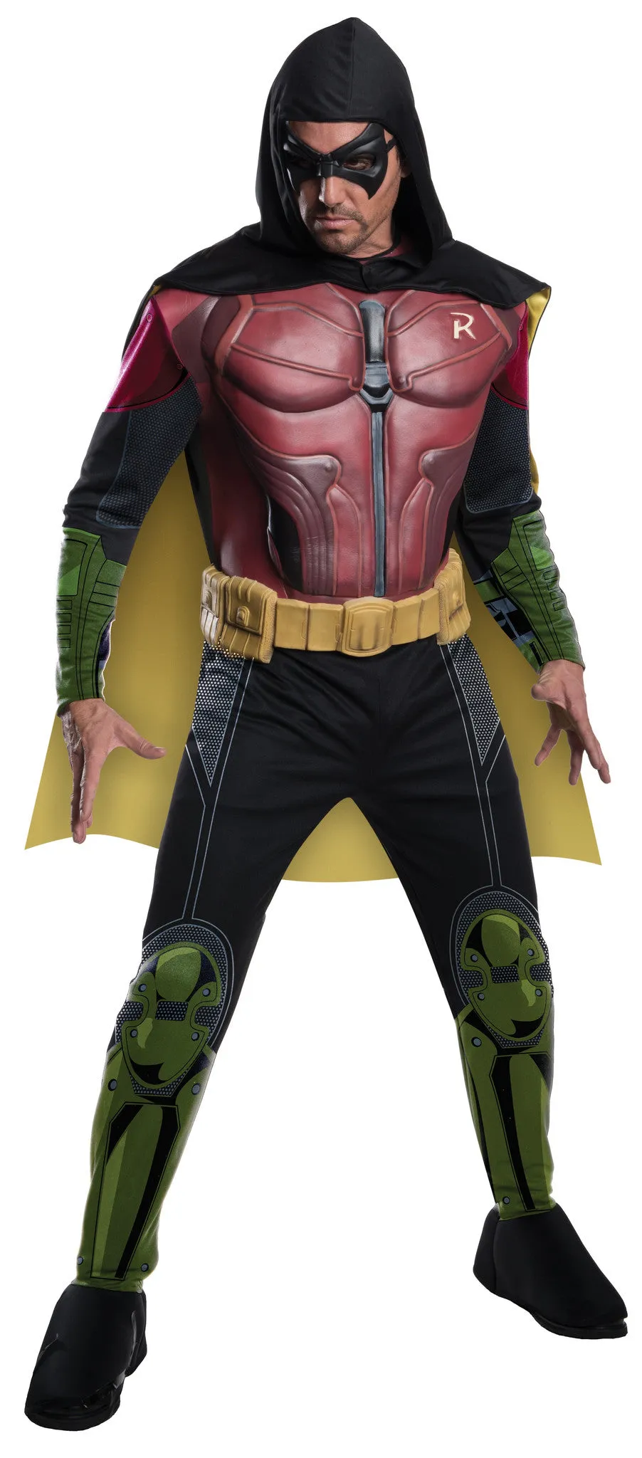 Robin