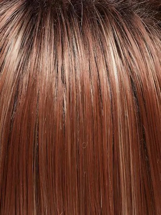 Rose by Jon Renau | Synthetic Lace Front Wig | CLOSEOUT