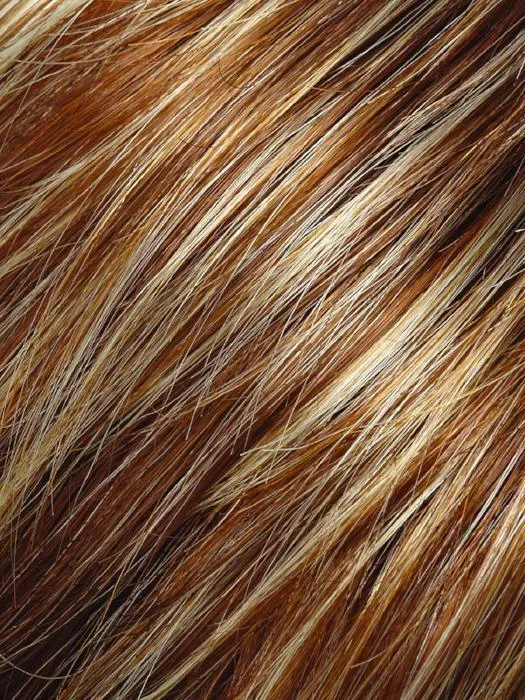 Rose by Jon Renau | Synthetic Lace Front Wig | CLOSEOUT