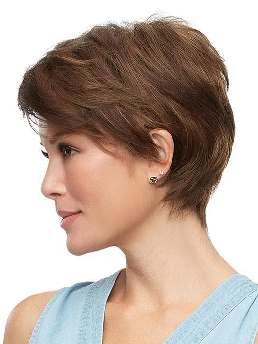 Rose by Jon Renau | Synthetic Lace Front Wig | CLOSEOUT