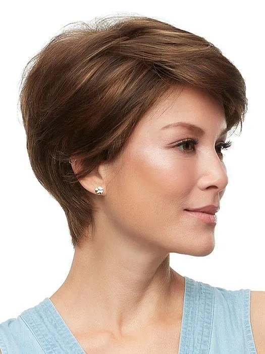 Rose by Jon Renau | Synthetic Lace Front Wig | CLOSEOUT