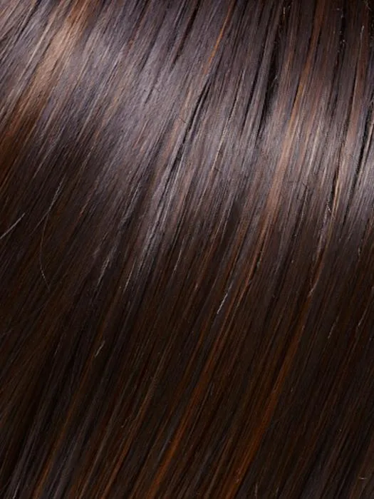 Rose by Jon Renau | Synthetic Lace Front Wig | CLOSEOUT