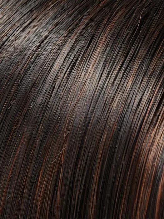 Rose by Jon Renau | Synthetic Lace Front Wig | CLOSEOUT