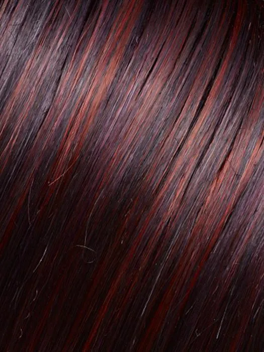 Rose by Jon Renau | Synthetic Lace Front Wig | CLOSEOUT