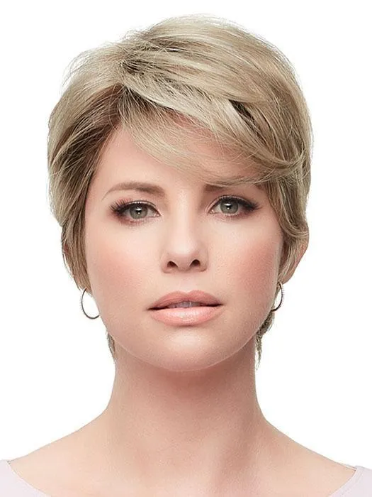Rose by Jon Renau | Synthetic Lace Front Wig | CLOSEOUT