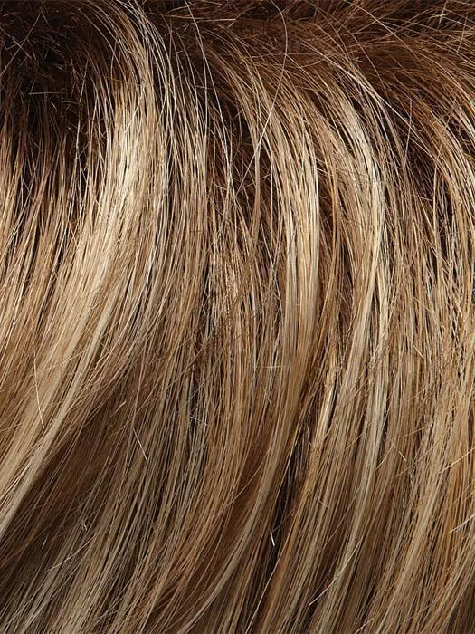 Rose by Jon Renau | Synthetic Lace Front Wig | CLOSEOUT