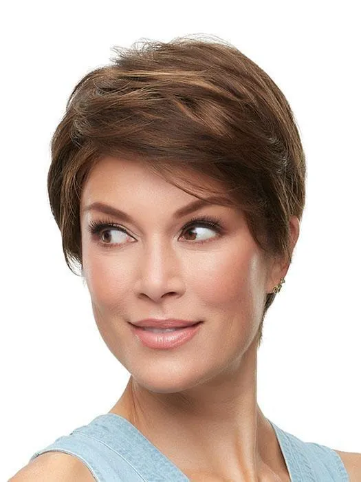 Rose by Jon Renau | Synthetic Lace Front Wig | CLOSEOUT