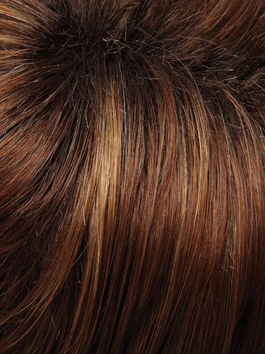 Rose by Jon Renau | Synthetic Lace Front Wig | CLOSEOUT