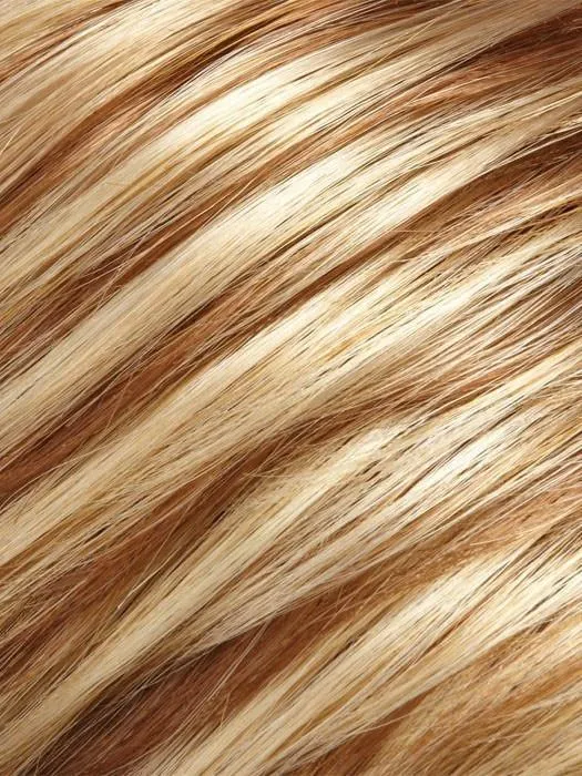 Rose by Jon Renau | Synthetic Lace Front Wig | CLOSEOUT