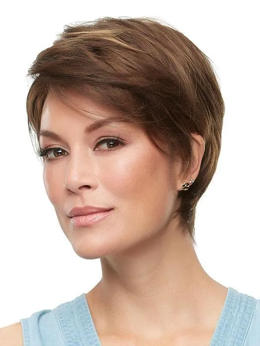 Rose by Jon Renau | Synthetic Lace Front Wig | CLOSEOUT