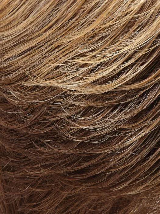 Rose by Jon Renau | Synthetic Lace Front Wig | CLOSEOUT