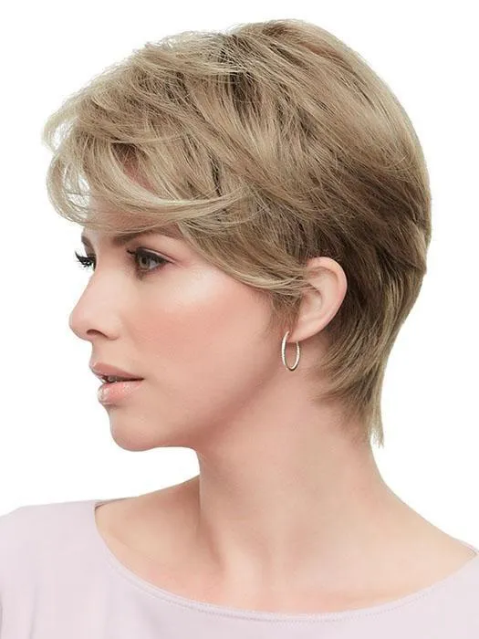 Rose by Jon Renau | Synthetic Lace Front Wig | CLOSEOUT