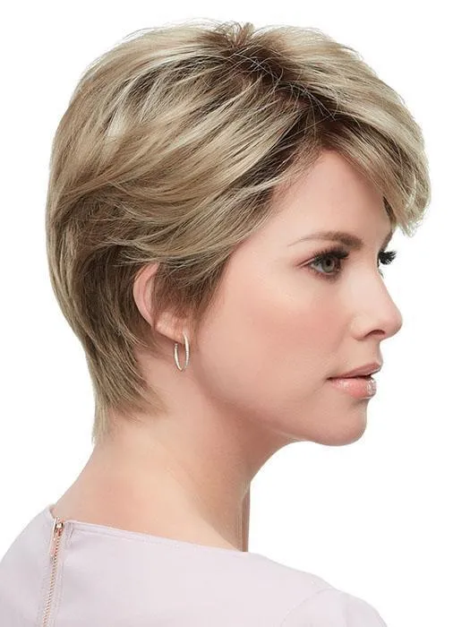 Rose by Jon Renau | Synthetic Lace Front Wig | CLOSEOUT