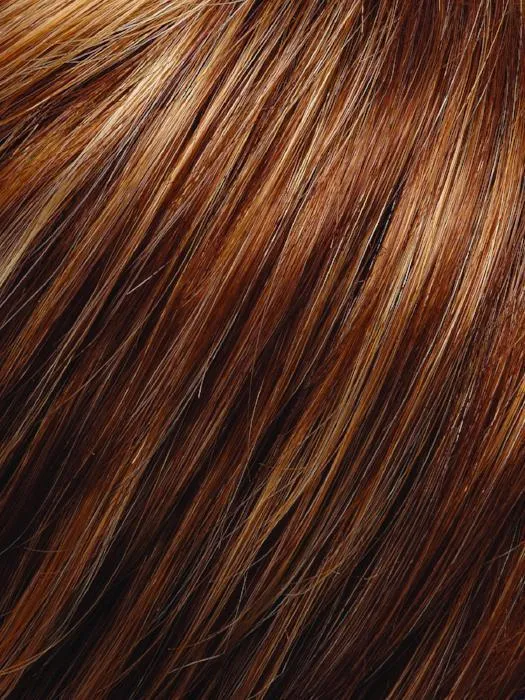 Rose by Jon Renau | Synthetic Lace Front Wig | CLOSEOUT