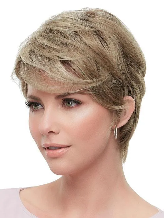 Rose by Jon Renau | Synthetic Lace Front Wig | CLOSEOUT