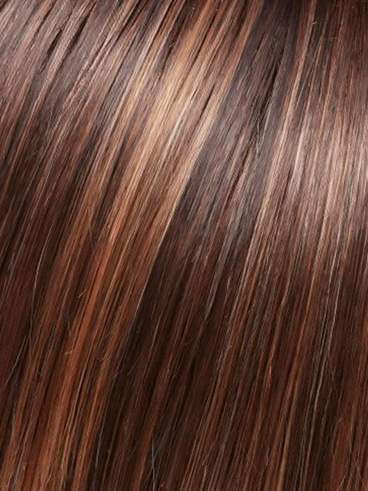 Rose by Jon Renau | Synthetic Lace Front Wig | CLOSEOUT