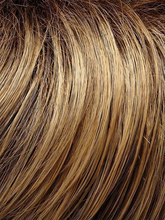Rose by Jon Renau | Synthetic Lace Front Wig | CLOSEOUT
