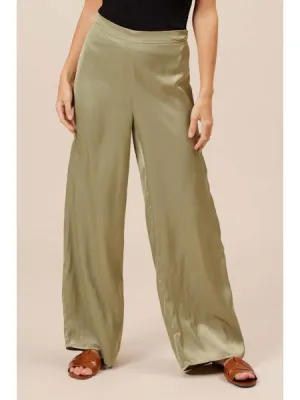 Rue Satin Pant
