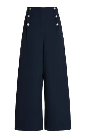 Sailor Pants Wide Leg - Pre Order