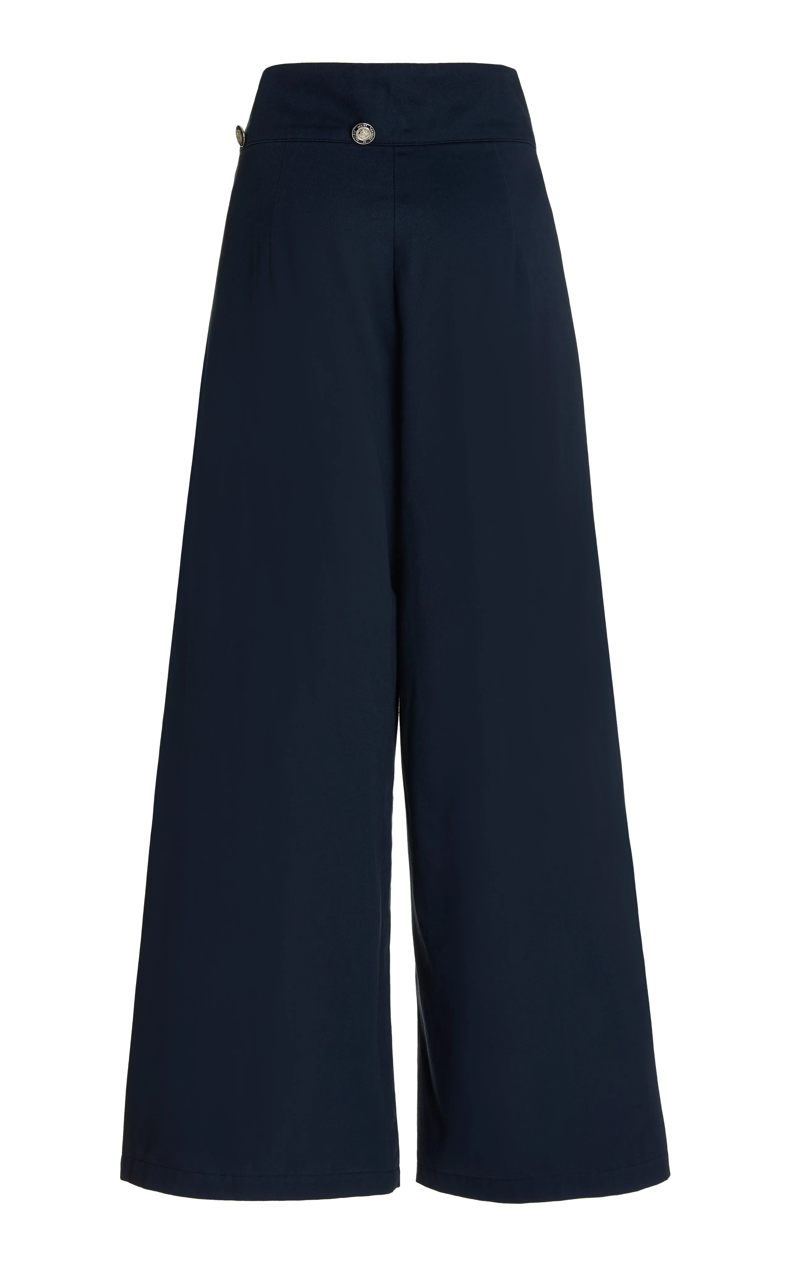 Sailor Pants Wide Leg - Pre Order