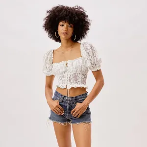 Samira Top