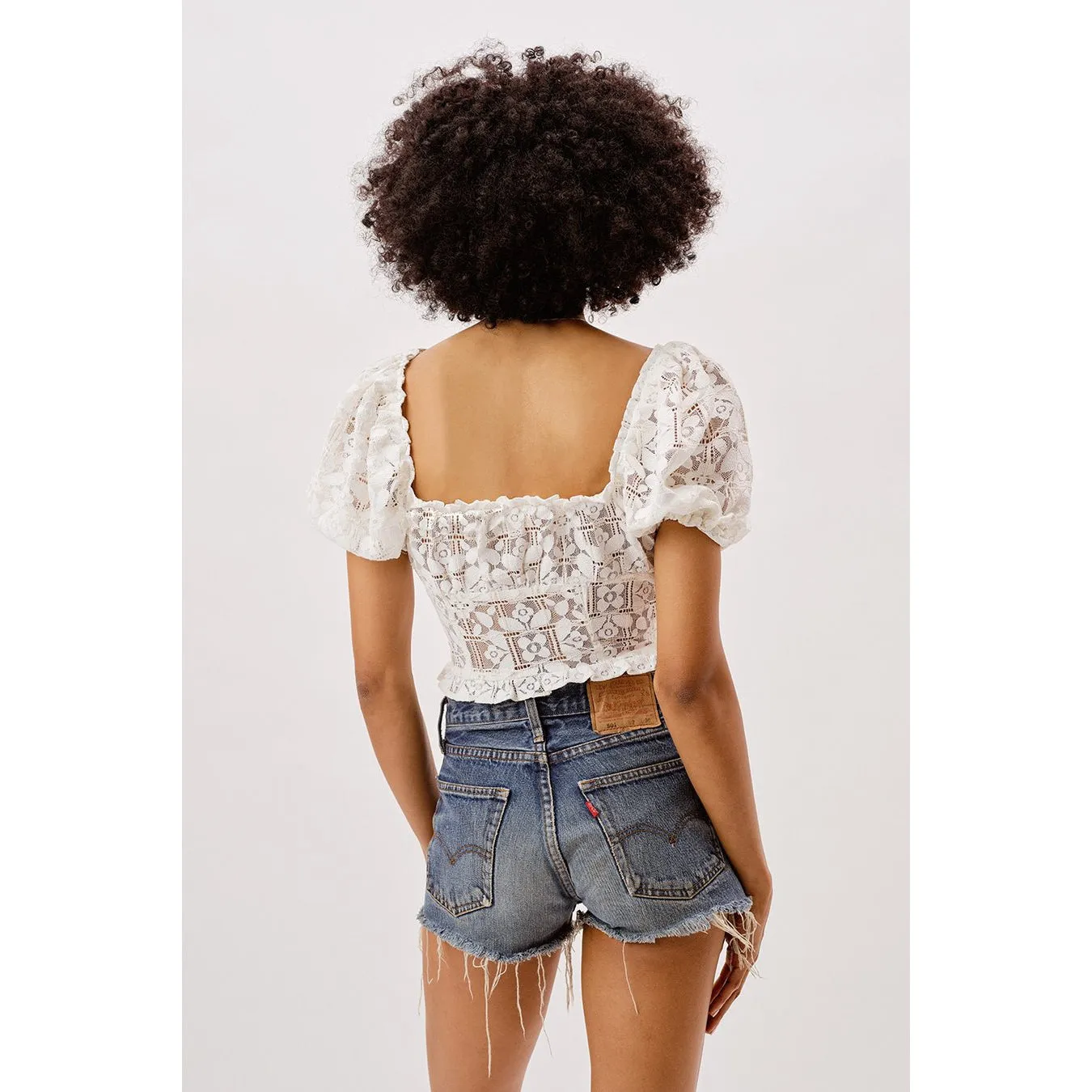 Samira Top