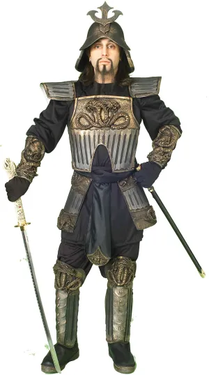 Samurai Warrior