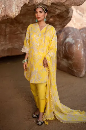 SANA SAFINAZ | Mahay Spring'24 vol-1  | H241-001A-3CI