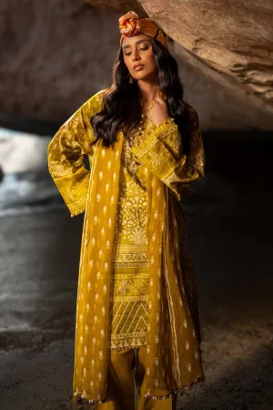 SANA SAFINAZ | Mahay Spring'24 vol-1  | H241-005B-3CI
