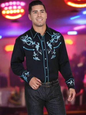Saturday Night Line Dancing Shirt