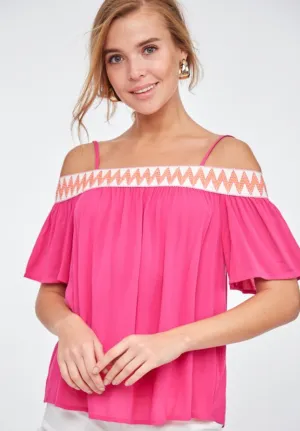 Savannah Top