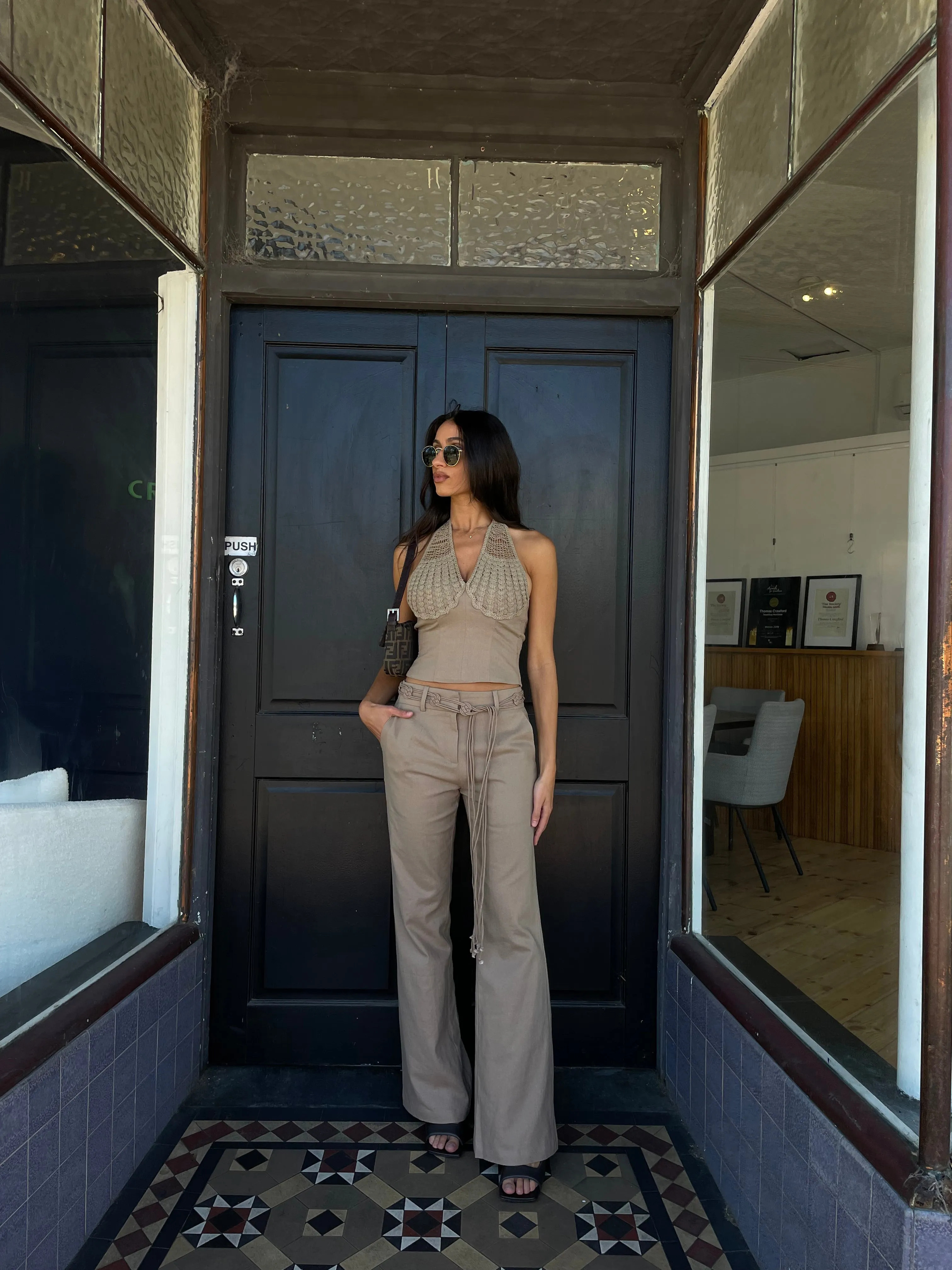 SAVAYA PANT