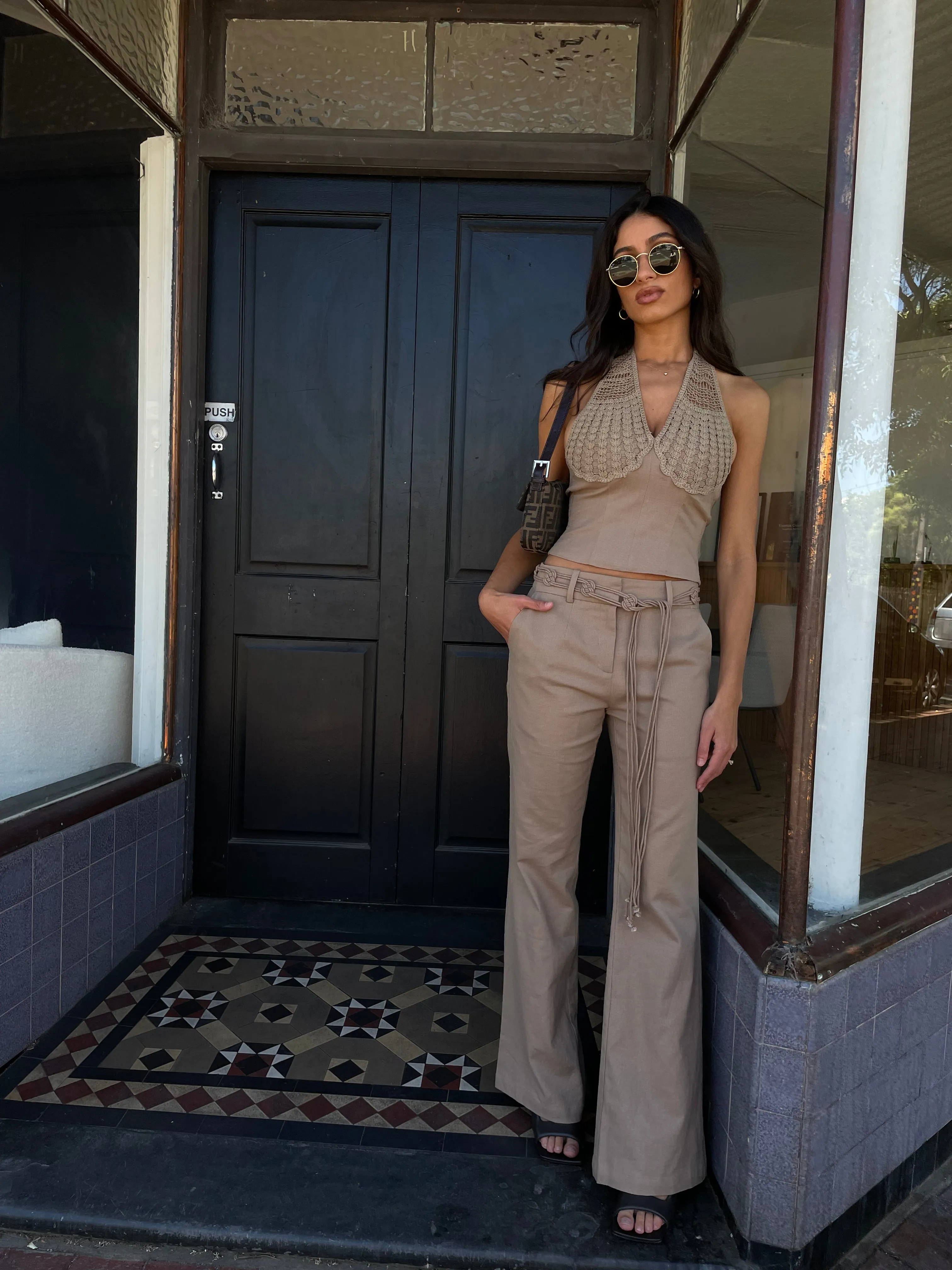 SAVAYA PANT