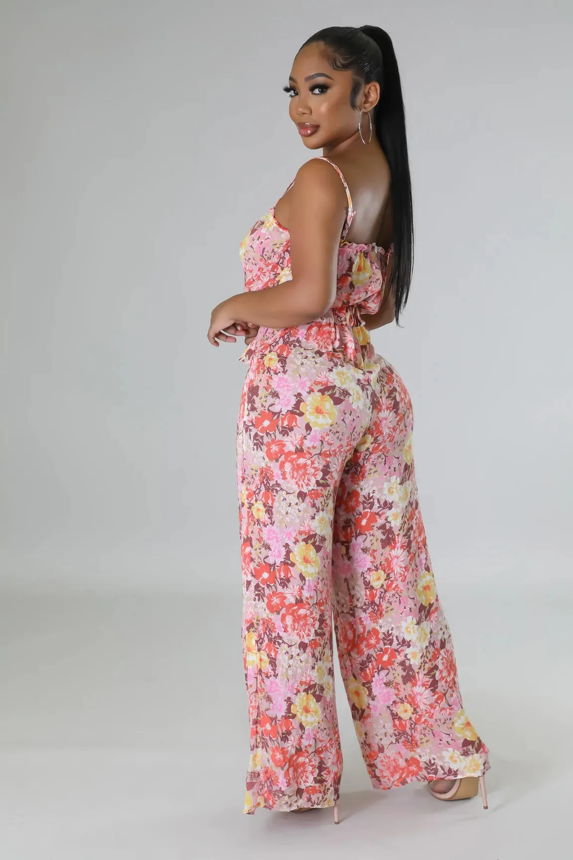 SCARLETT JUMPSUIT