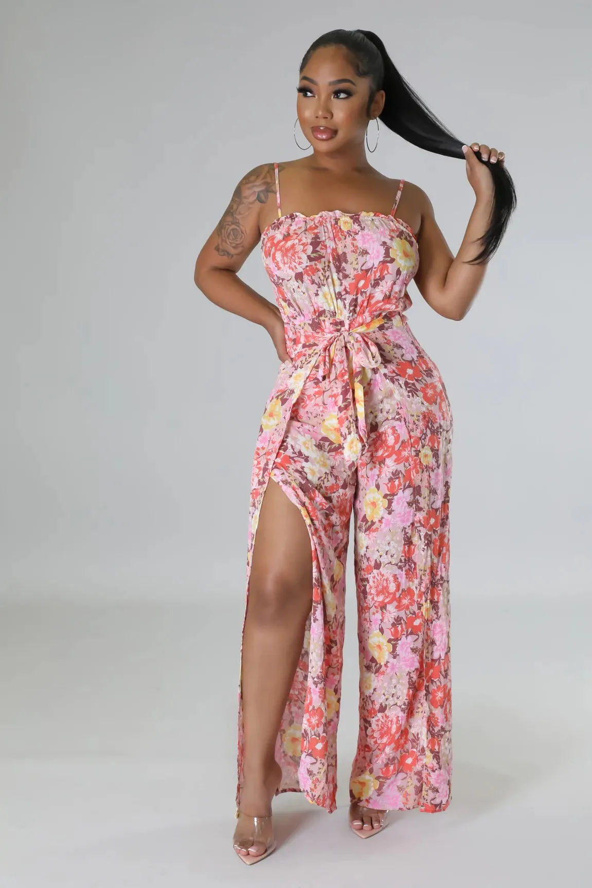 SCARLETT JUMPSUIT