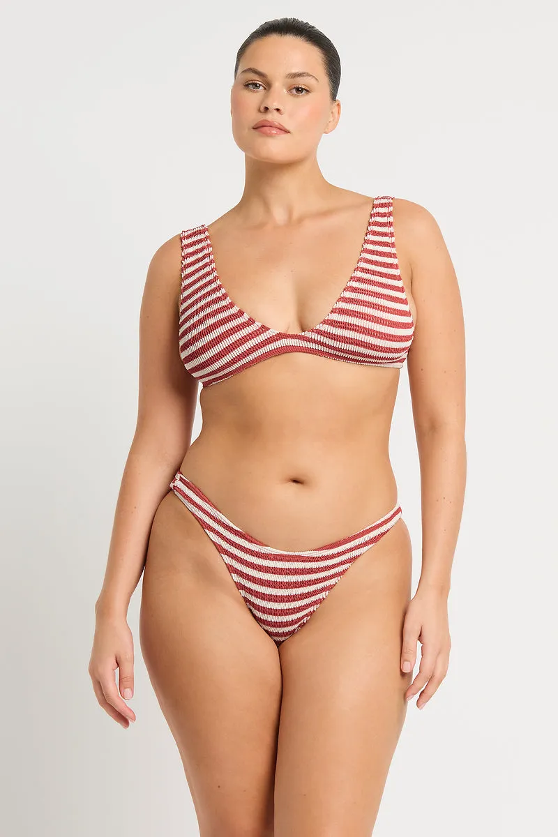 Scout Crop