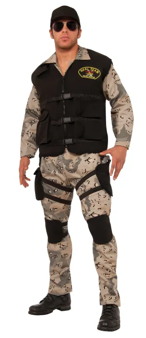 Seal Team 4
