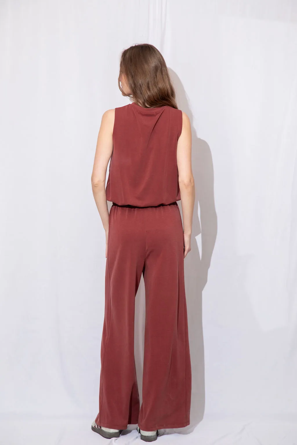 Sedona Wide Leg Pant