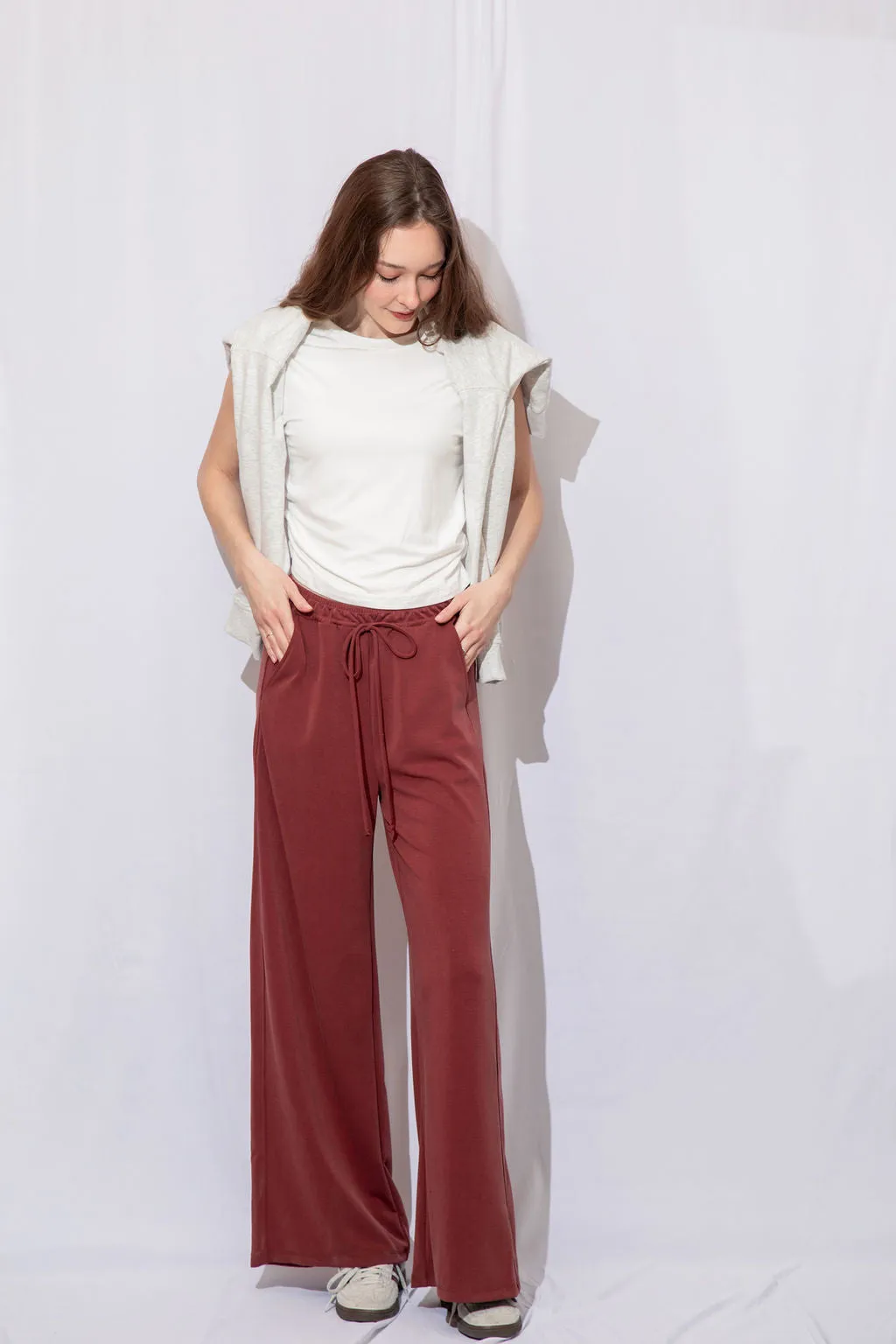 Sedona Wide Leg Pant